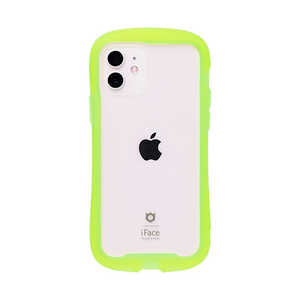 HAMEE miPhone 12/12 PropniFace Reflection Neo KXNAP[X iFace NACG[ 41-953808 IP12IFACERFTNYE