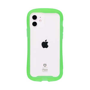 HAMEE iPhone 12/12 ProѡiFace Reflection Neo 饹ꥢ iFace ꥢ꡼ 41-953822 IP12IFACERFTNGN