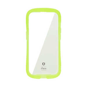 HAMEE miPhone 13 PropniFace Reflection Neo KXNAP[X iFace NACG[ 41-954010 IP13PIFACERFTNYE