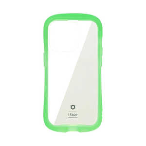 HAMEE miPhone 13 PropniFace Reflection Neo KXNAP[X iFace NAO[ 41-954034 IP13PIFACERFTNGN