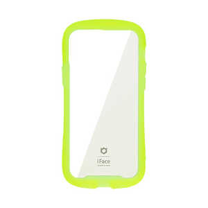 HAMEE miPhone 14pniFace Reflection Neo KXNAP[X iFace NACG[ 41-954089 IP14IFACERFTNYE