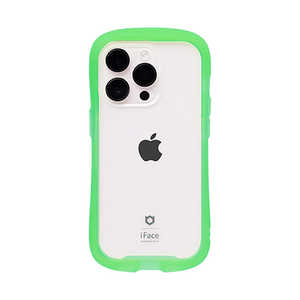 HAMEE miPhone 14 PropniFace Reflection Neo KXNAP[X iFace NAO[ 41-954171 IP14PIFACERFTNGN