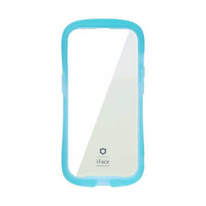 HAMEE miPhone 14 Pro MaxpniFace Reflection Neo KXNAP[X iFace NAu[ 41-954218 IP14PMIFACERFTNBL