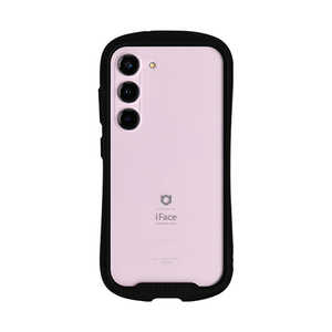 HAMEE [Galaxy S23p]iFace ReflectionKXNAP[X iFace ubN GS23IFACERFTBK