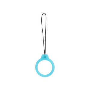 HAMEE iFace Reflection Neo Silicone Ring リングストラップ iFace クリアブルー IFACERFTSRINGCBL HAMEE iFace Reflection Neo Silicone Ring リングストラップ iFace クリアブルー IFACERFTSRINGCBL