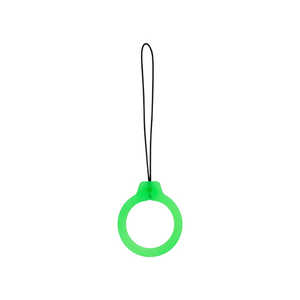 HAMEE iFace Reflection Neo Silicone Ring リングストラップ iFace クリアグリーン IFACERFTSRINGCGN HAMEE iFace Reflection Neo Silicone Ring リングストラップ iFace クリアグリーン IFACERFTSRINGCGN