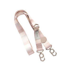 HAMEE iFace Hang and ショルダーストラップ マルチボーダー/ベージュ IFACEHANGSTBBE HAMEE iFace Hang and ショルダーストラップ マルチボーダー/ベージュ IFACEHANGSTBBE