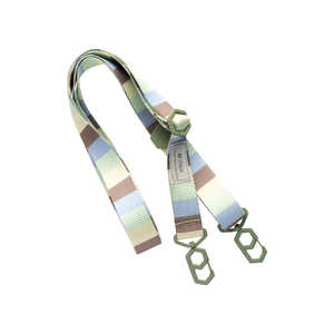 HAMEE iFace Hang and ショルダーストラップ マルチボーダー/グリーン IFACEHANGSTBGN HAMEE iFace Hang and ショルダーストラップ マルチボーダー/グリーン IFACEHANGSTBGN