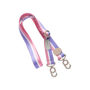 HAMEE iFace Hang and ショルダーストラップ ライン/ピンクパープル IFACEHANGSTLPK HAMEE iFace Hang and ショルダーストラップ ライン/ピンクパープル IFACEHANGSTLPK