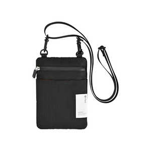 HAMEE iFace Coverletti モバイルポーチ iFace ブラック IFACEMBPOUCHBK HAMEE iFace Coverletti モバイルポーチ iFace ブラック IFACEMBPOUCHBK