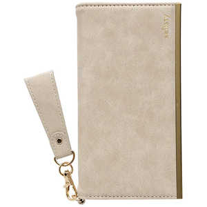 HAMEE miPhone 15 Pro(6.1C`)pnsalisty XG[hX^C _CA[P[X O[W 669-956069