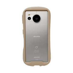 HAMEE AQUOS sense7ѡiFace Reflection饹ꥢ iFace ١ 41-956458