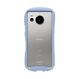 HAMEE AQUOS sense7ѡiFace Reflection饹ꥢ iFace ڡ֥롼 41-956465