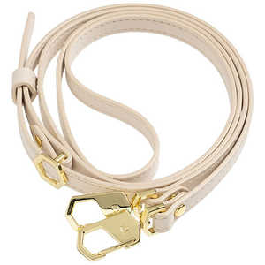HAMEE iFace Hang and ショルダーストラップ iFace PUレザー/ベージュ 41-957738 HAMEE iFace Hang and ショルダーストラップ iFace PUレザー/ベージュ 41-957738