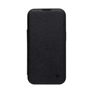 HAMEE miPhone 14/13pniFace Cardina 2nd _CA[P[X iFace ubN 41-958445