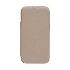 HAMEE miPhone 14/13pniFace Cardina 2nd _CA[P[X iFace x[W 41-958452