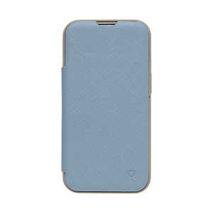 HAMEE miPhone 14/13pniFace Cardina 2nd _CA[P[X iFace ݃u[ 41-958469