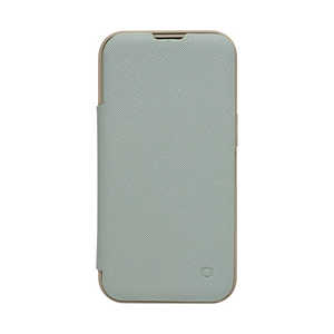 HAMEE miPhone 14/13pniFace Cardina 2nd _CA[P[X iFace ݃O[ 41-958476