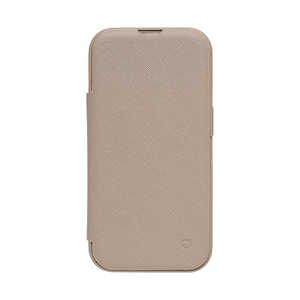 HAMEE miPhone 14 PropniFace Cardina 2nd _CA[P[X x[W 41-958568