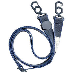 HAMEE iFace Hang and ショルダーストラップ iFace ネイビー 41-958681 HAMEE iFace Hang and ショルダーストラップ iFace ネイビー 41-958681
