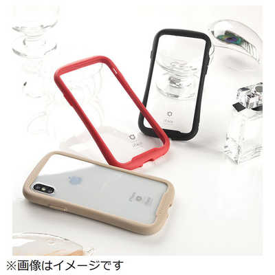 HAMEE ［iPhone 15(6.1インチ)専用］iFace Reflection強化ガラス