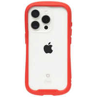 HAMEE ［iPhone 15 Pro(6.1インチ)専用］iFace Reflection強化ガラス