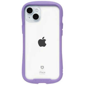 HAMEE miPhone 15 Plus(6.7C`)pniFace ReflectionKXNAP[X iFace p[v 41-959268
