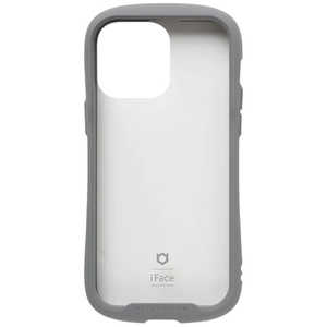 HAMEE miPhone 15 Pro Max(6.7C`)pniFace ReflectionKXNAP[X iFace O[ 41-959282