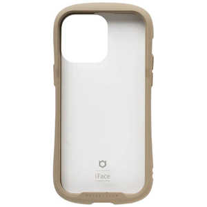 HAMEE miPhone 15 Pro Max(6.7C`)pniFace ReflectionKXNAP[X iFace x[W 41-959305