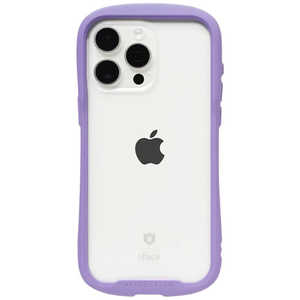 HAMEE miPhone 15 Pro Max(6.7C`)pniFace ReflectionKXNAP[X iFace p[v 41-959329