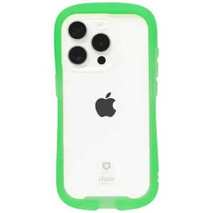 HAMEE miPhone 15 Pro(6.1C`)pniFace Reflection Neo KXNAP[X iFace NAO[ 41-959435