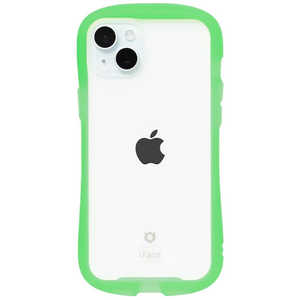 HAMEE miPhone 15 Plus(6.7C`)pniFace Reflection Neo KXNAP[X iFace NAO[ 41-959473
