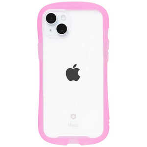 HAMEE miPhone 15 Plus(6.7C`)pniFace Reflection Neo KXNAP[X iFace NAsN 41-959480