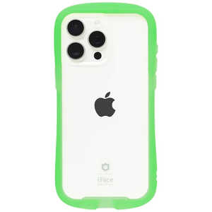 HAMEE miPhone 15 Pro Max(6.7C`)pniFace Reflection Neo KXNAP[X iFace NAO[ 41-959510