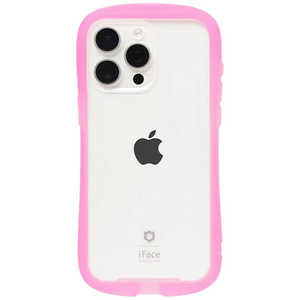 HAMEE miPhone 15 Pro Max(6.7C`)pniFace Reflection Neo KXNAP[X iFace NAsN 41-959527