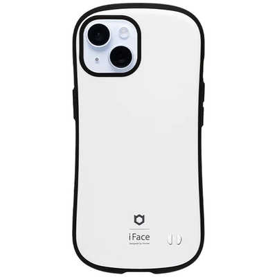 HAMEE ［iPhone 15(6.1インチ)専用］iFace First Class Standardケース