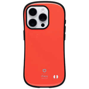 HAMEE miPhone 15 Pro(6.1C`)pniFace First Class StandardP[X iFace bh 41-959664