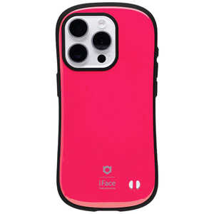 HAMEE miPhone 15 Pro(6.1C`)pniFace First Class StandardP[X iFace zbgsN 41-959671