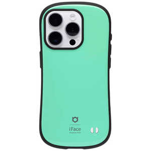 HAMEE miPhone 15 Pro(6.1C`)pniFace First Class StandardP[X iFace ~g 41-959701