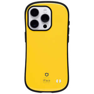 HAMEE miPhone 15 Pro(6.1C`)pniFace First Class StandardP[X iFace CG[ 41-959732