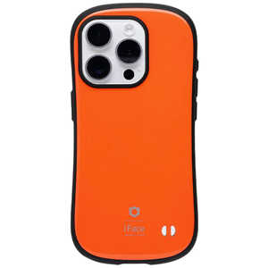 HAMEE miPhone 15 Pro(6.1C`)pniFace First Class StandardP[X iFace IW 41-959749