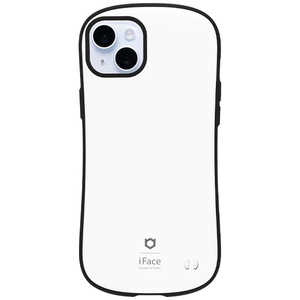 HAMEE miPhone 15 Plus(6.7C`)pniFace First Class StandardP[X iFace zCg 41-959756