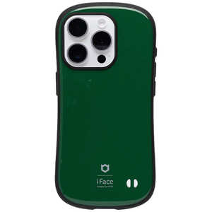 iFace】(USED)アイフェイス iPhone12pro スマホケース ミント