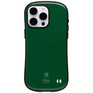 HAMEE miPhone 15 Pro Max(6.7C`)pniFace First Class PureP[X iFace sAO[ 41-960103