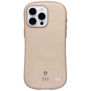 HAMEE miPhone 15 Pro Max(6.7C`)pniFace First Class CafeP[X iFace JtFe 41-960202
