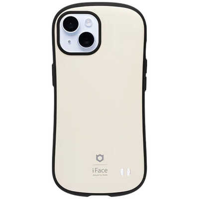 Ⓜ*n様 iPhone 15 256GB 本体 iFaceケース付き iFace×iPhone15