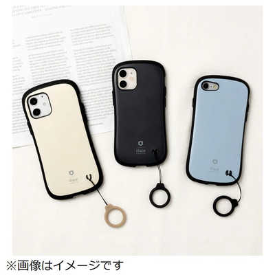 HAMEE ［iPhone 15 Pro(6.1インチ)専用］iFace First Class KUSUMI