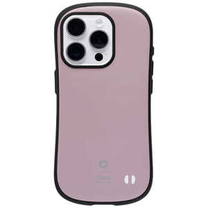 HAMEE miPhone 15 Pro(6.1C`)pniFace First Class KUSUMIP[X iFace ݃p[v 41-960349