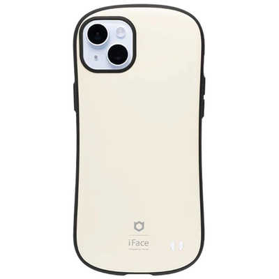 HAMEE ［iPhone 15 Plus(6.7インチ)専用］iFace First Class KUSUMI