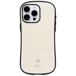 HAMEE miPhone 15 Pro Max(6.7C`)pniFace First Class KUSUMIP[X iFace ݃zCg 41-960400